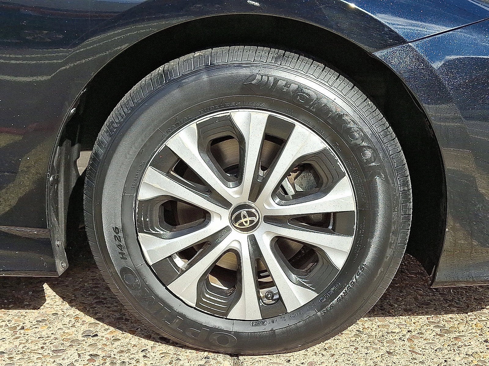 2021 Toyota Prius Prime XLE