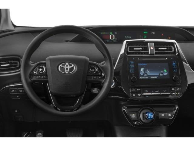 2021 Toyota Prius L Eco
