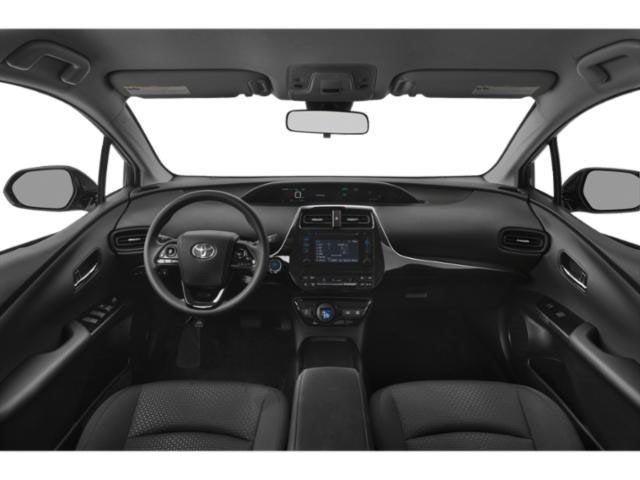 2021 Toyota Prius L Eco