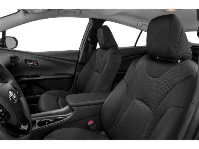 2021 Toyota Prius L Eco