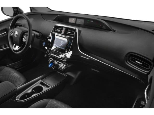 2021 Toyota Prius L Eco