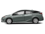 2021 Toyota Prius L Eco