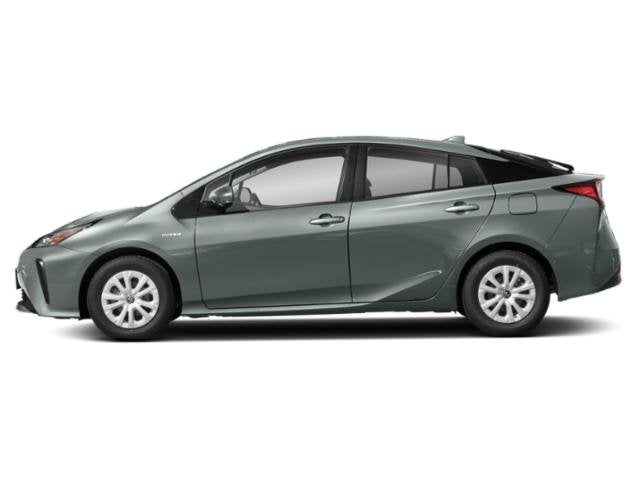 2021 Toyota Prius L Eco