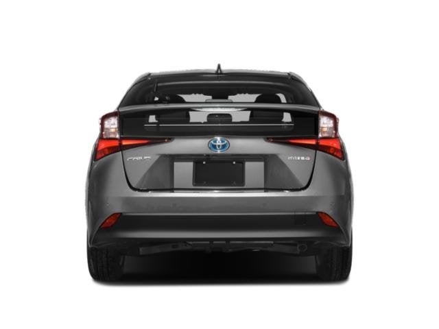 2021 Toyota Prius L Eco