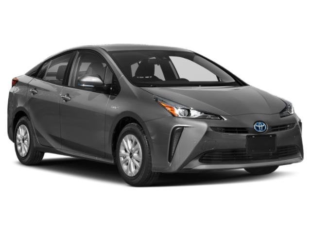 2021 Toyota Prius L Eco