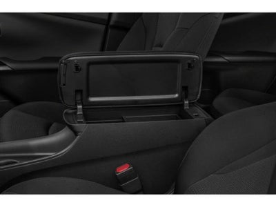 2021 Toyota Prius L Eco