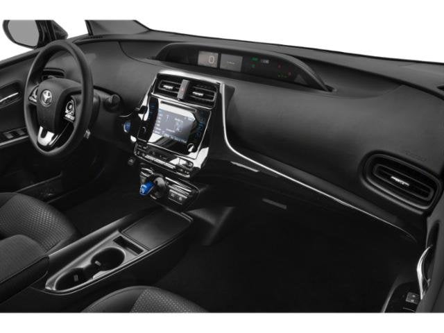 2021 Toyota Prius L Eco