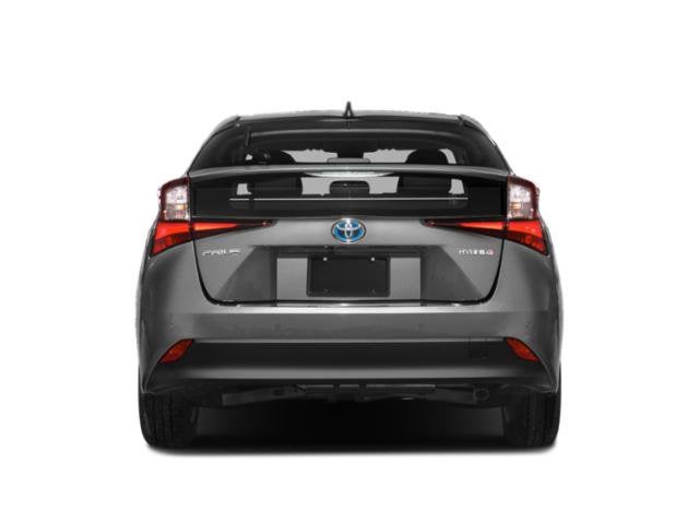 2021 Toyota Prius L Eco