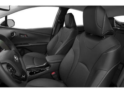 2020 Toyota Prius Prime Limited