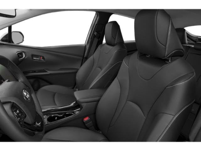 2020 Toyota Prius Prime Limited