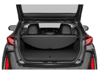 2020 Toyota Prius Prime Limited