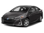 2020 Toyota Prius Prime Limited