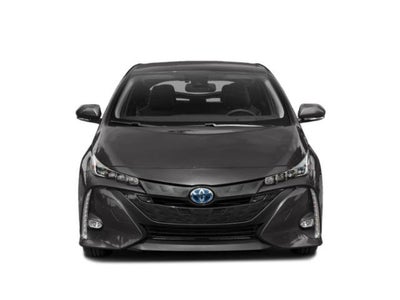 2020 Toyota Prius Prime Limited
