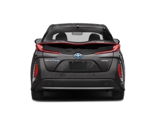 2020 Toyota Prius Prime Limited