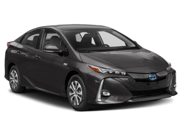 2020 Toyota Prius Prime Limited