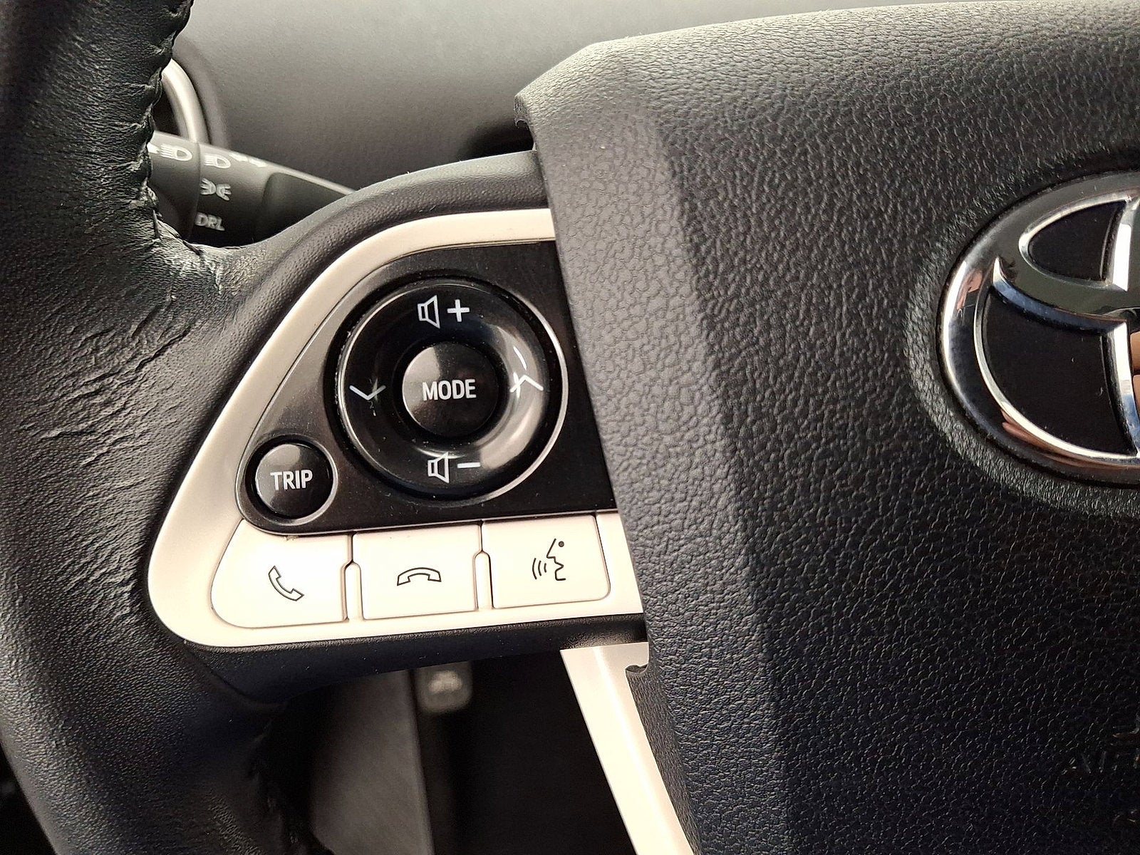 2017 Toyota Prius Prime Plus