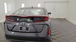 2017 Toyota Prius Prime Plus