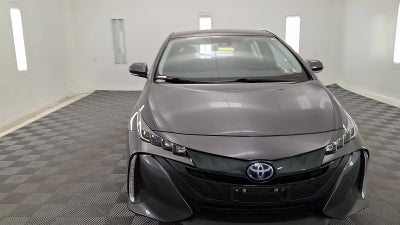 2017 Toyota Prius Prime Plus