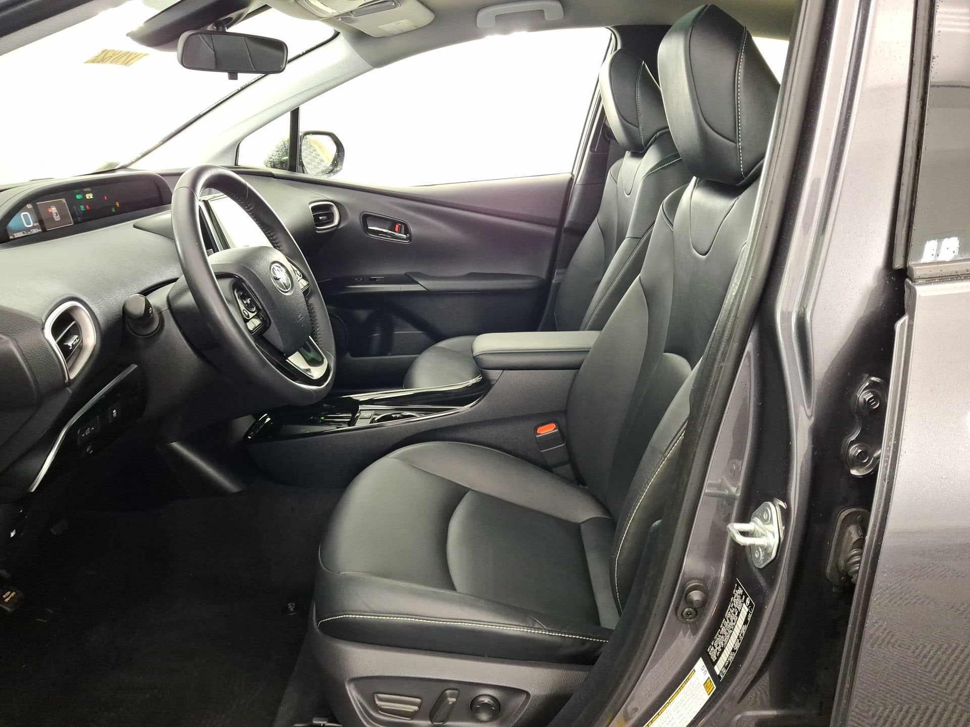 2020 Toyota Prius Prime LE