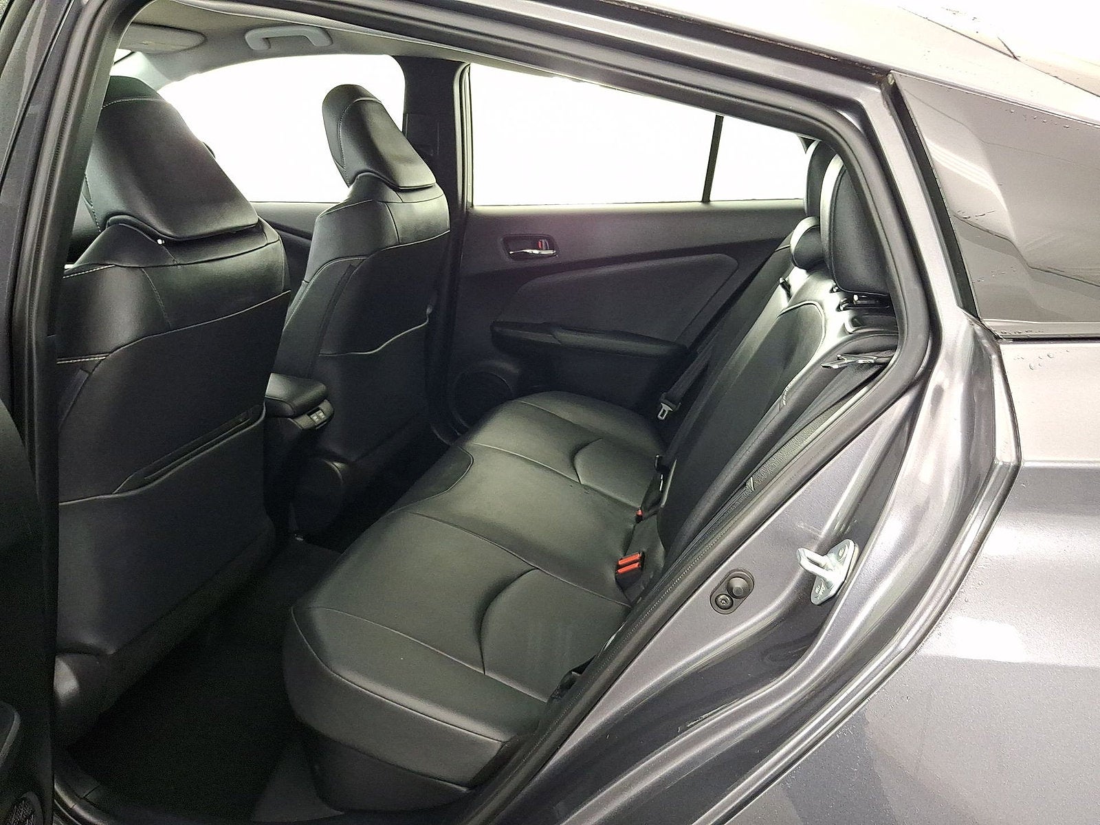 2020 Toyota Prius Prime LE