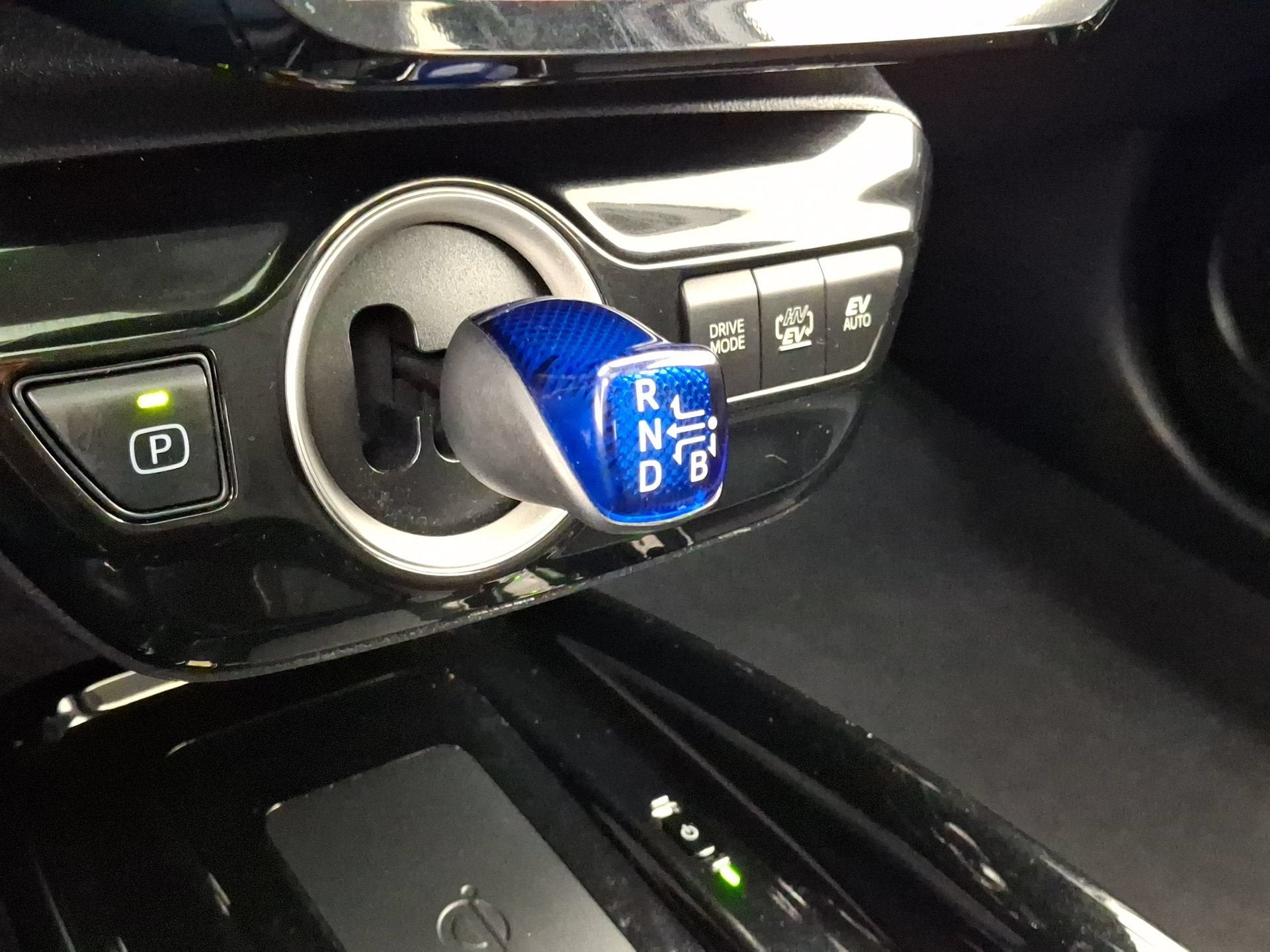 2020 Toyota Prius Prime LE