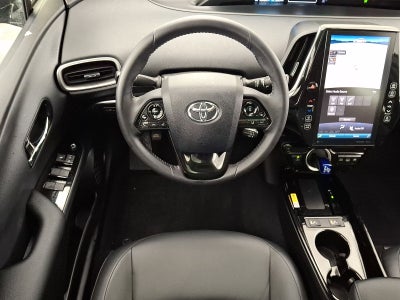 2020 Toyota Prius Prime LE