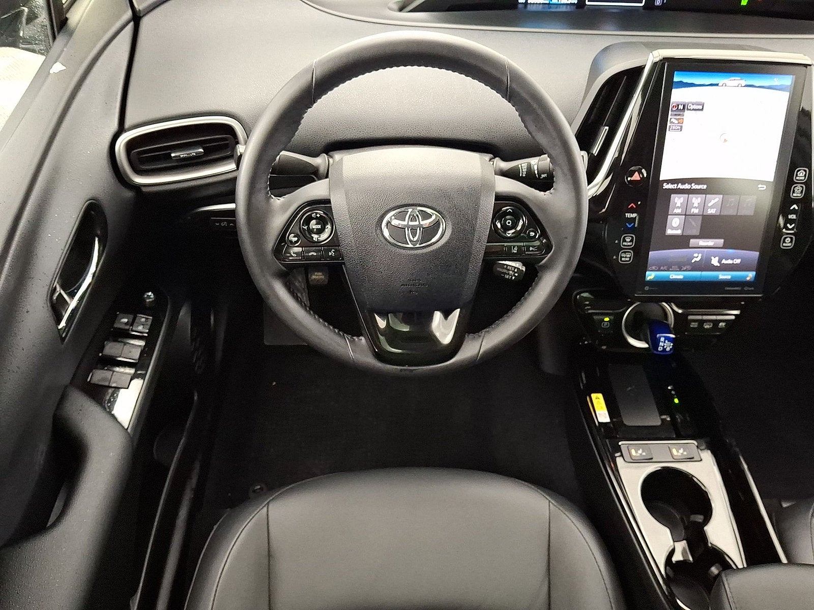 2020 Toyota Prius Prime LE