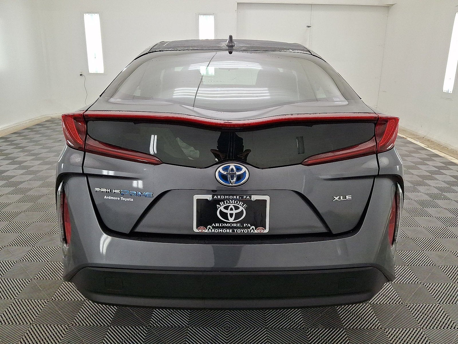 2020 Toyota Prius Prime LE