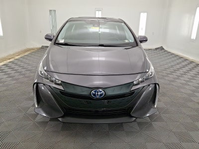 2020 Toyota Prius Prime XLE