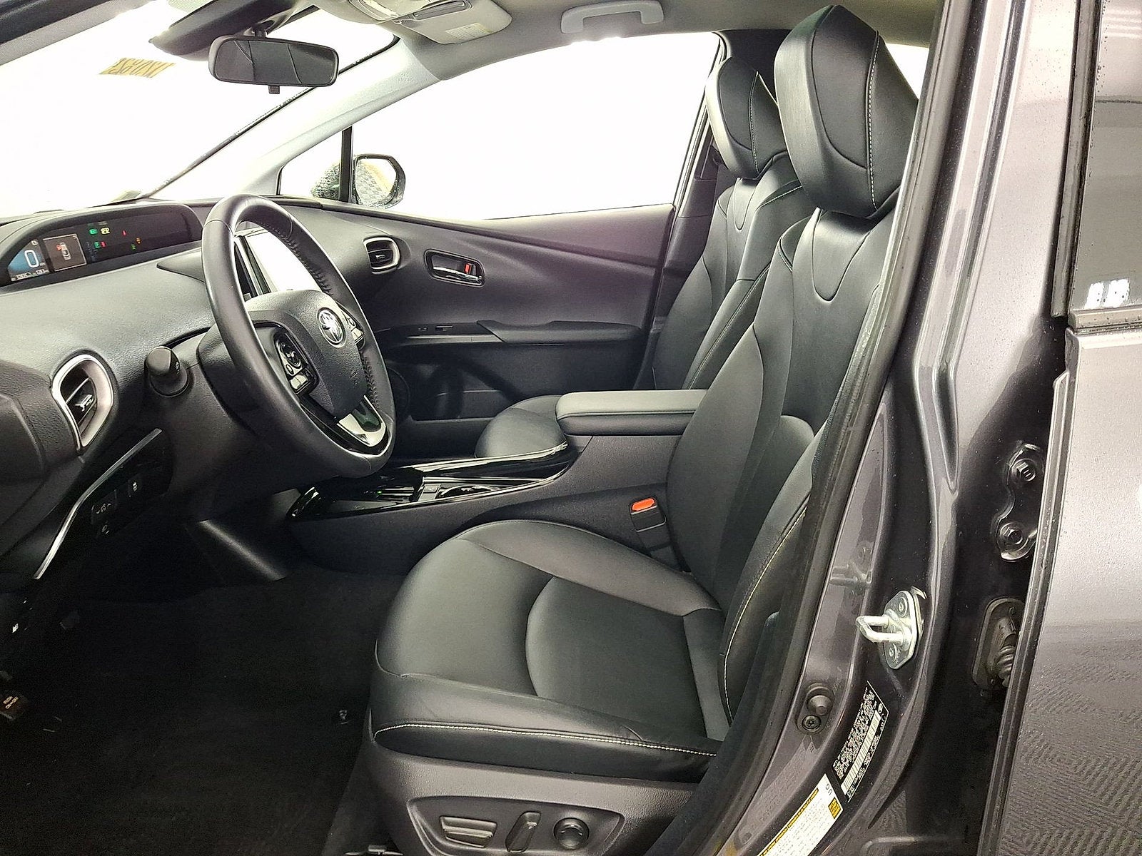 2020 Toyota Prius Prime LE