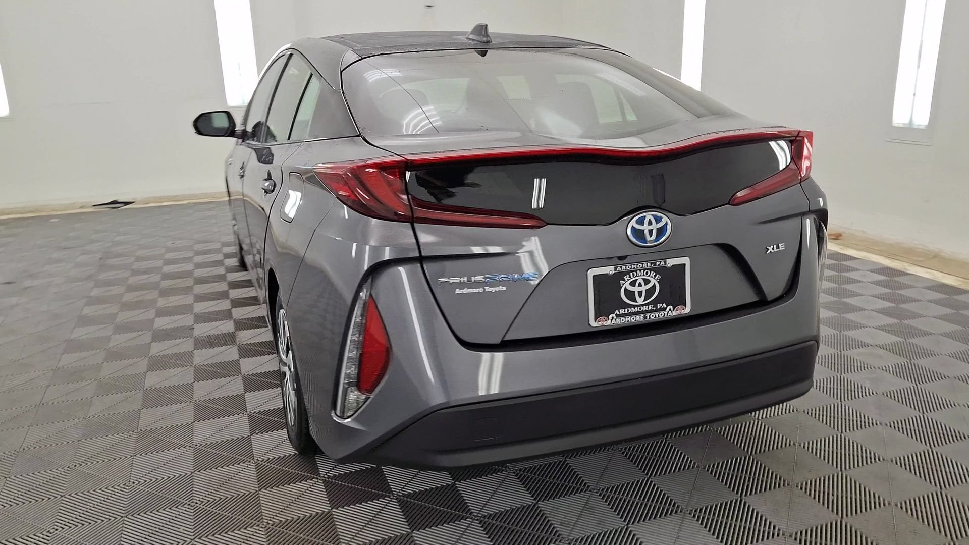 2020 Toyota Prius Prime LE