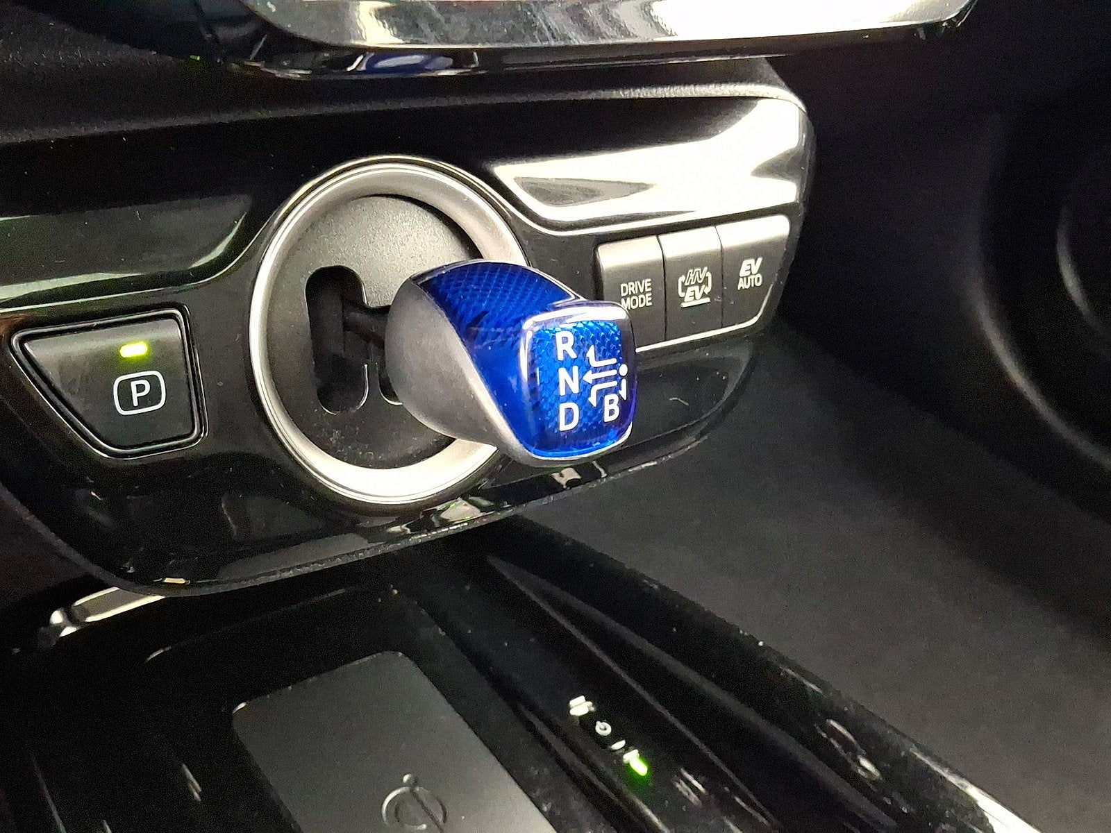 2020 Toyota Prius Prime LE