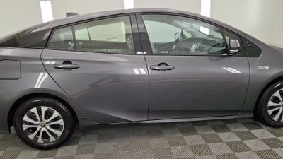 2020 Toyota Prius Prime LE