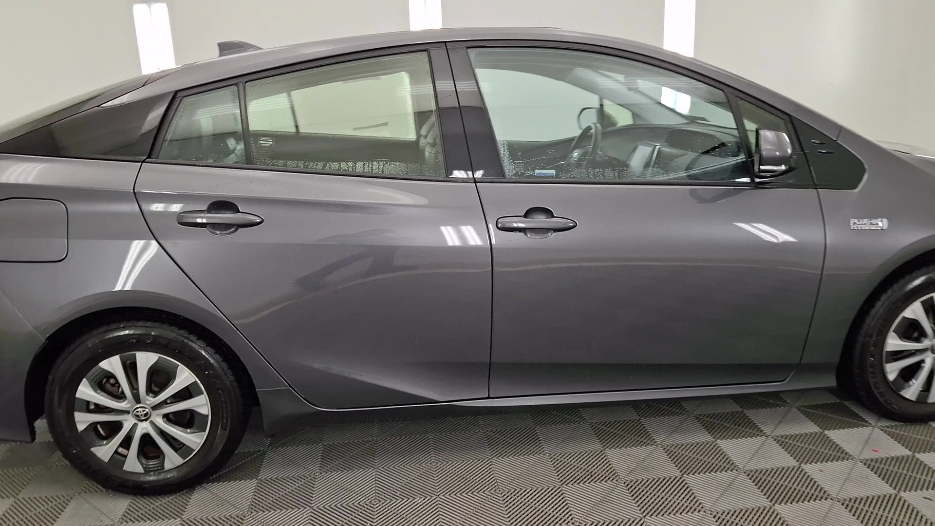 2020 Toyota Prius Prime LE