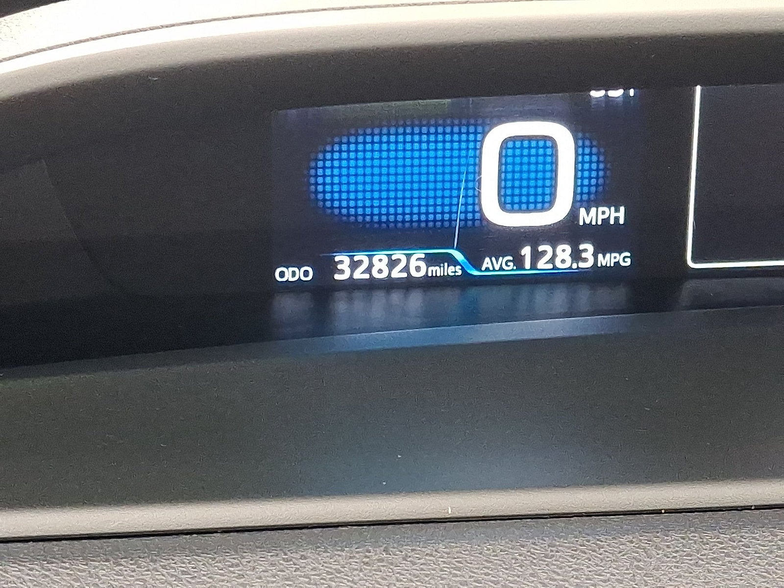 2020 Toyota Prius Prime LE