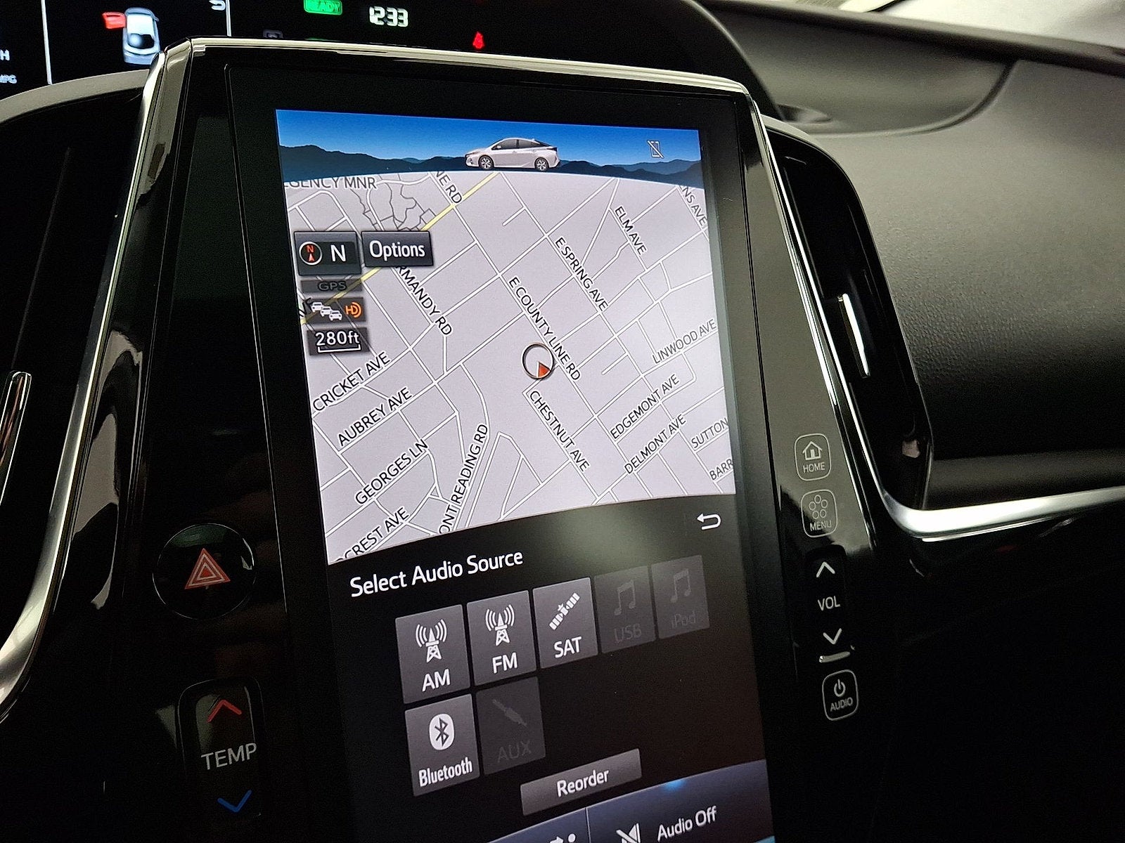 2020 Toyota Prius Prime LE