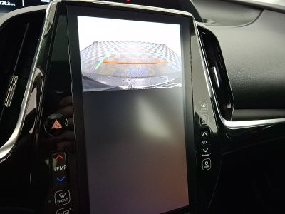 2020 Toyota Prius Prime LE
