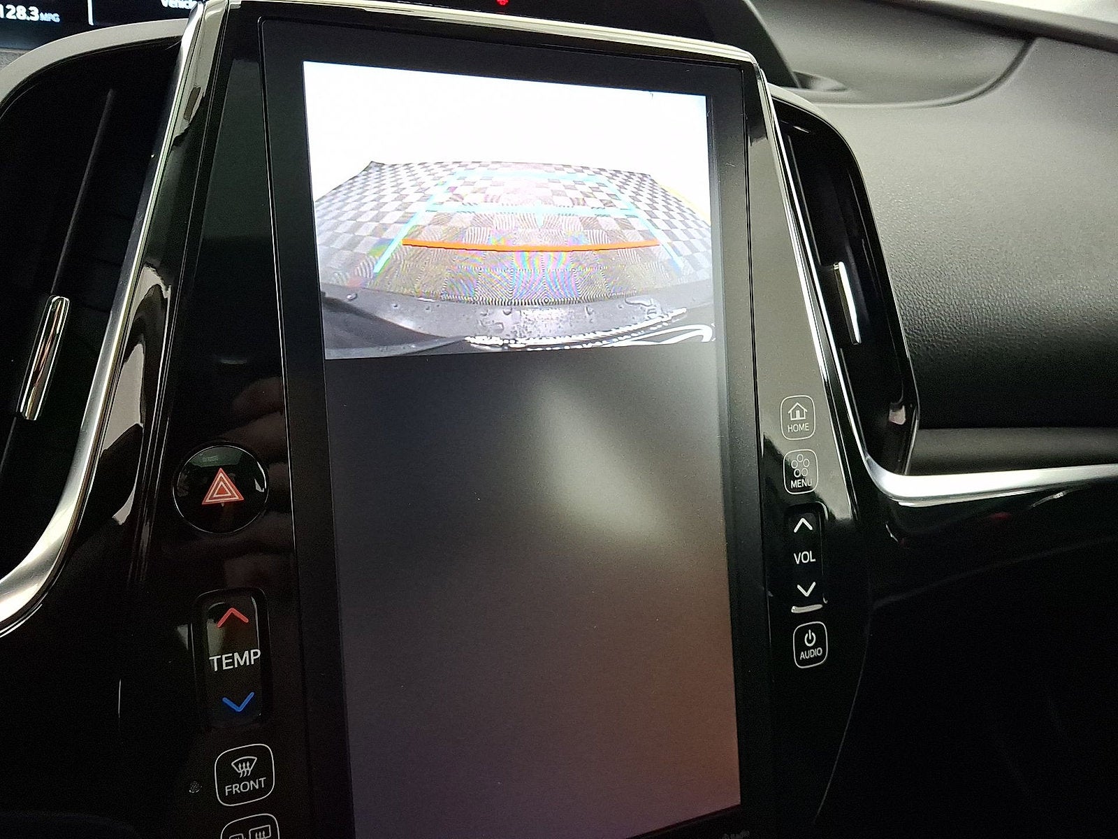 2020 Toyota Prius Prime LE