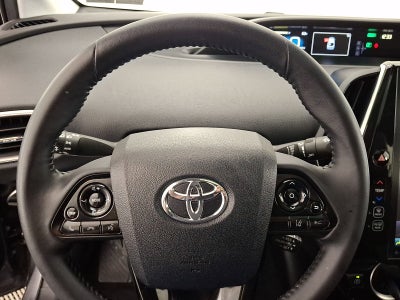 2020 Toyota Prius Prime LE