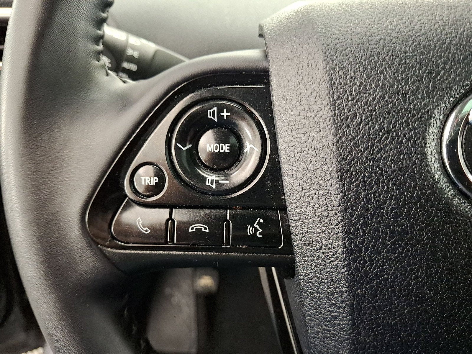 2020 Toyota Prius Prime LE