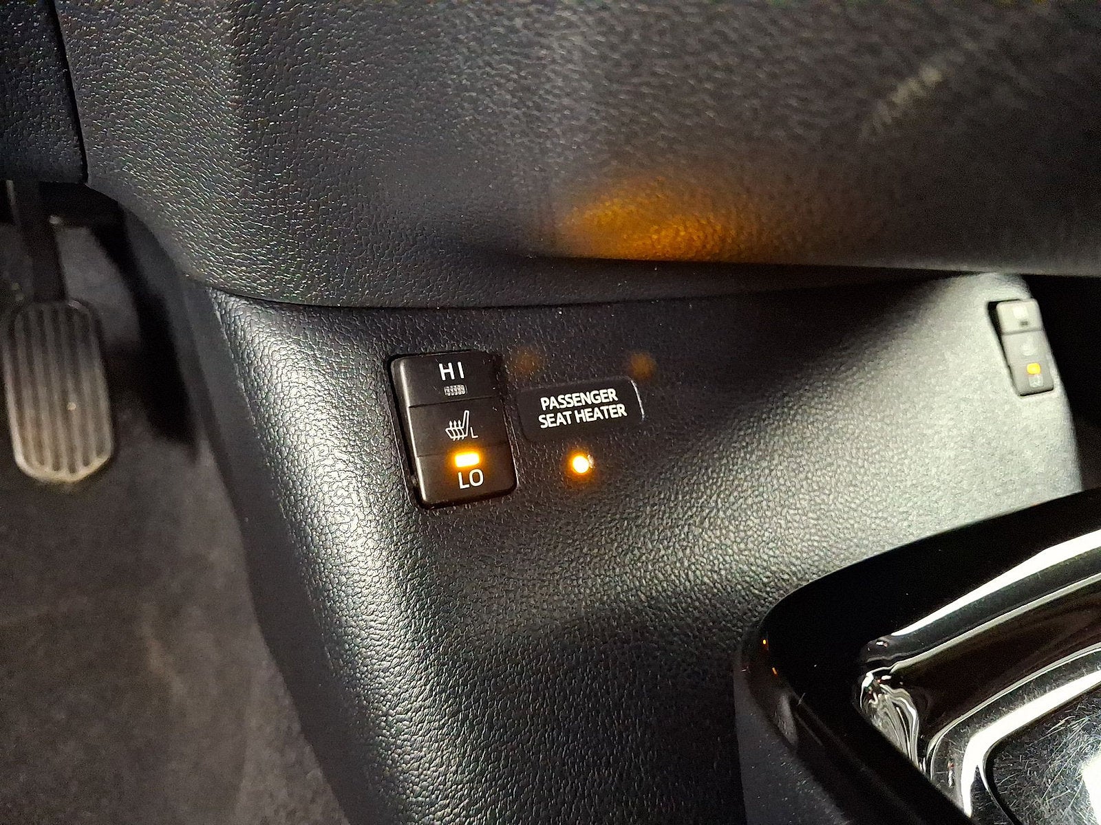 2017 Toyota Prius Four