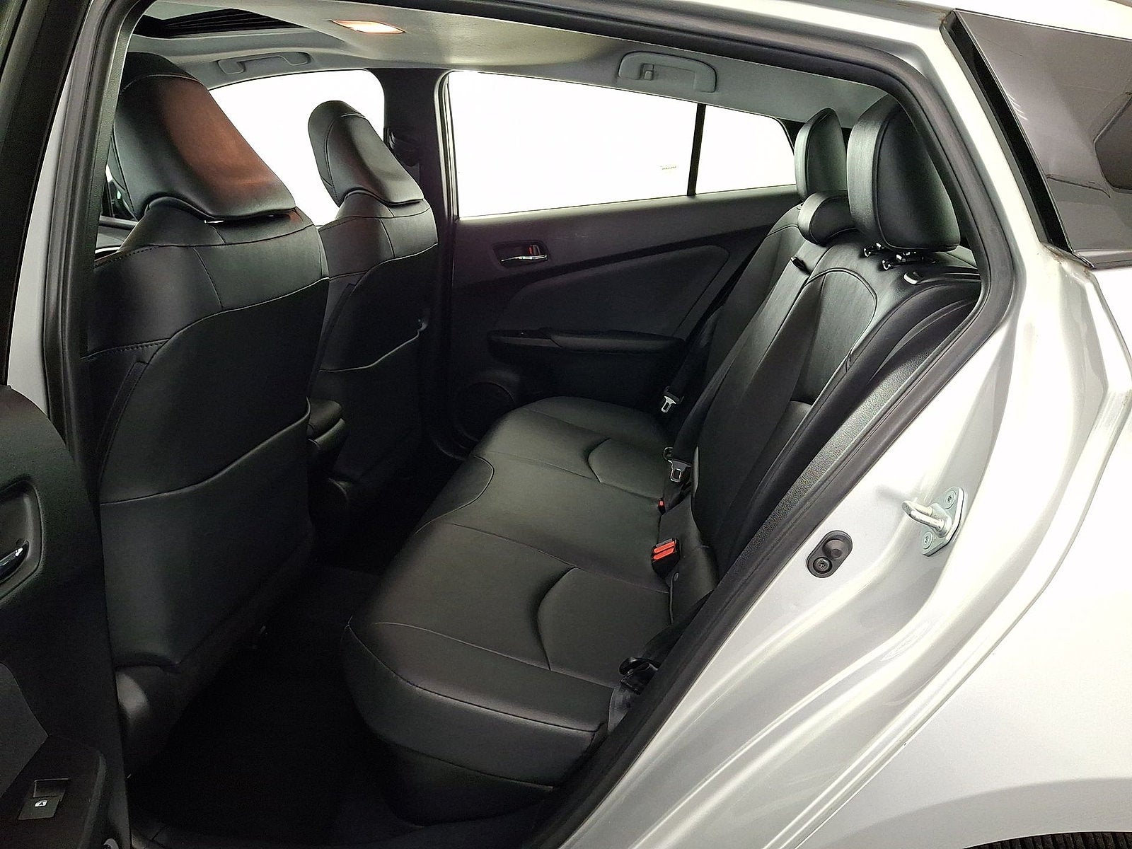 2017 Toyota Prius Four