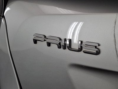 2017 Toyota Prius Four