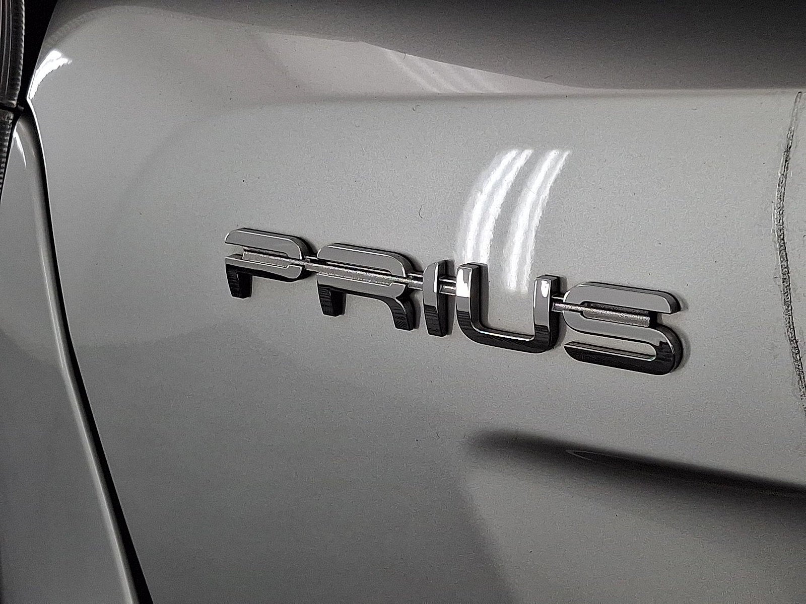 2017 Toyota Prius Four