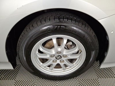 2017 Toyota Prius Four