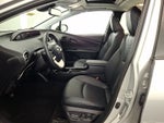 2017 Toyota Prius Four