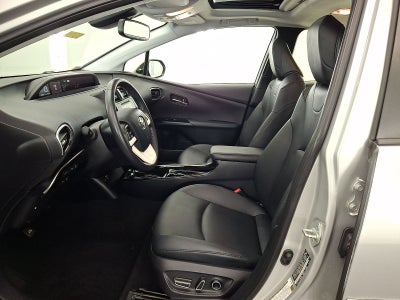 2017 Toyota Prius Four