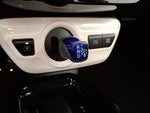 2017 Toyota Prius Four