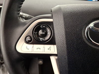 2017 Toyota Prius Four