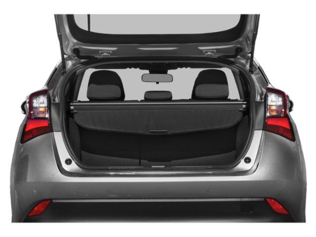 2019 Toyota Prius Limited